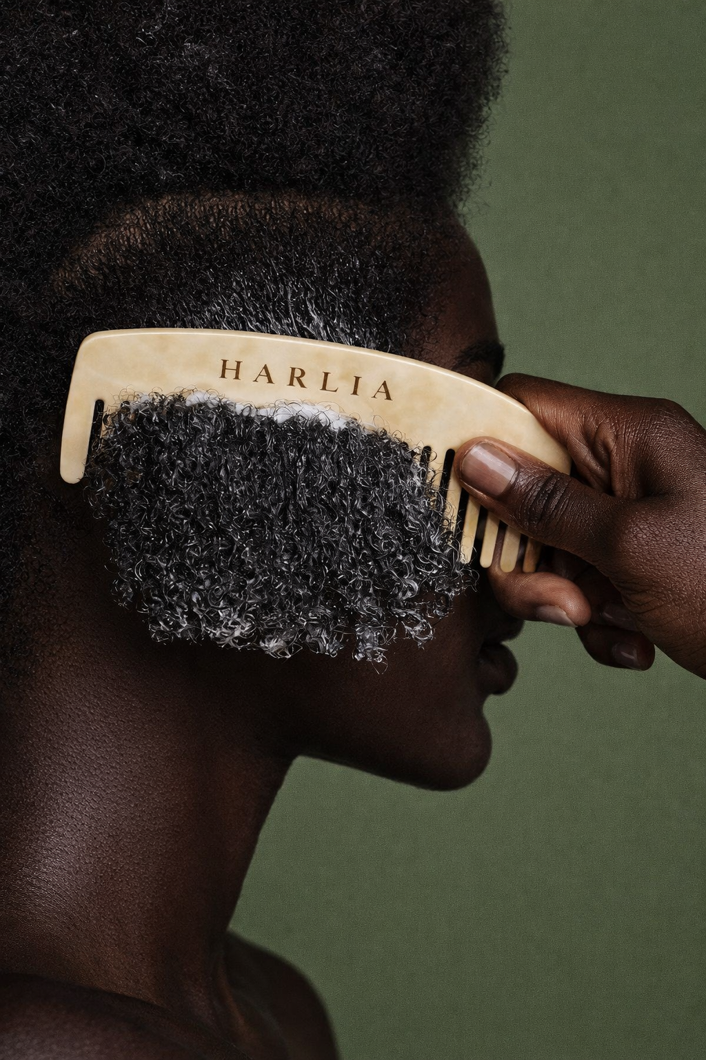 Masque Nourrissant & Fortifiant