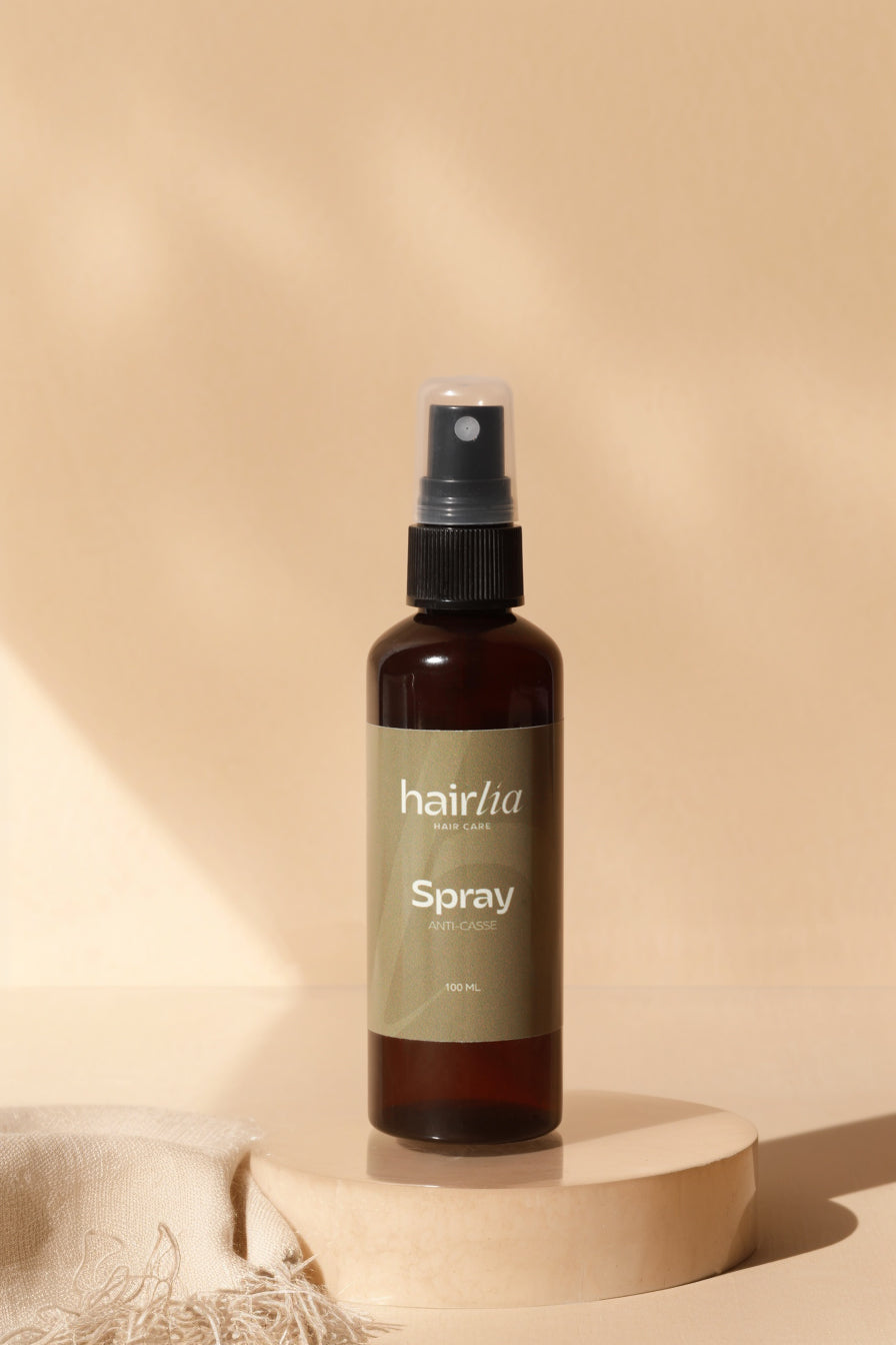 SPRAY HYDRATANT