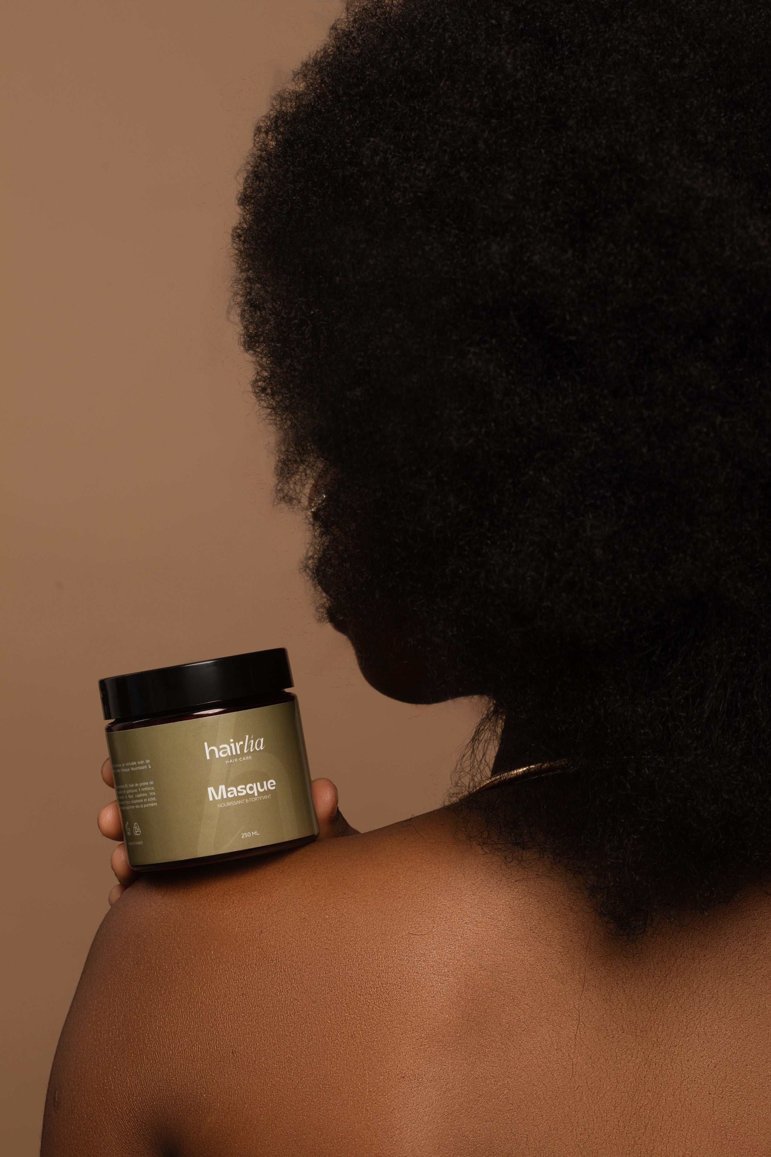 BOOSTER (CRÈME ACCÉLÉRATRICE)